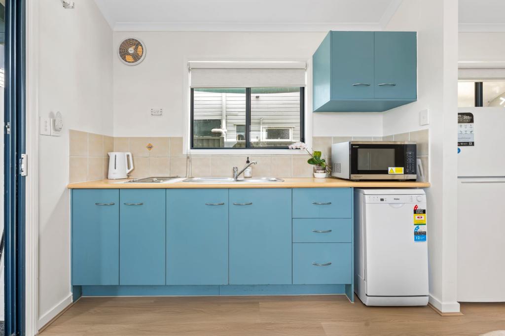 46a Thorne St, Carina, QLD 4152