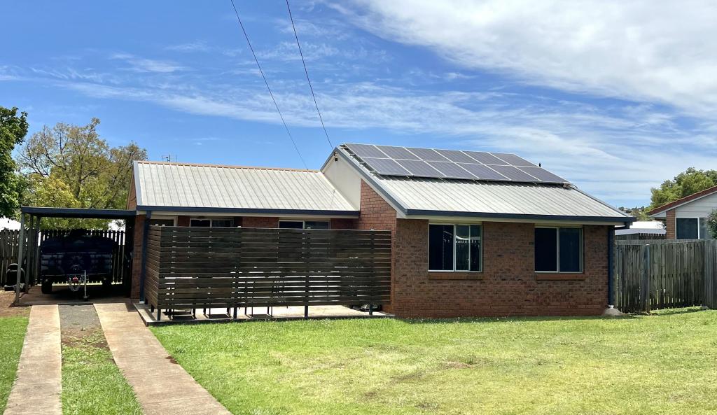 5 Myrtle Ct, Drayton, QLD 4350
