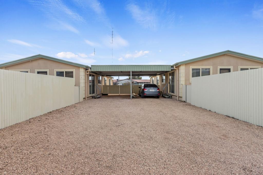 23 GEORGE ST, WALLAROO, SA 5556