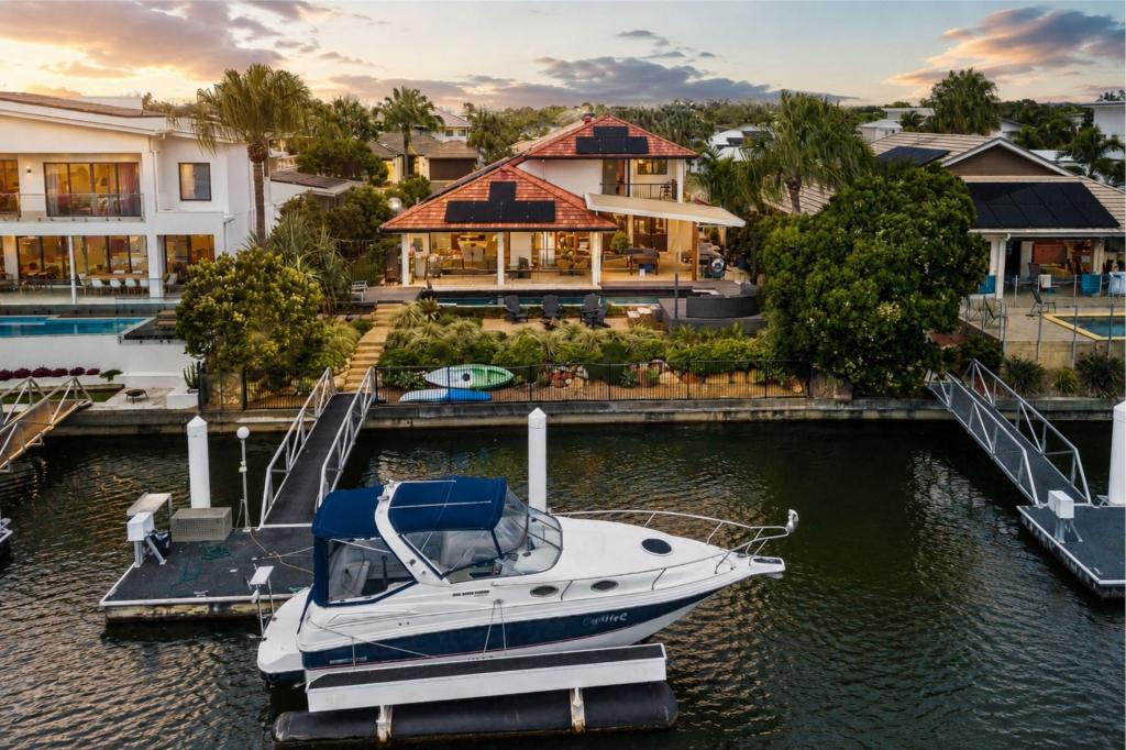 26 North Pnt, Banksia Beach, QLD 4507