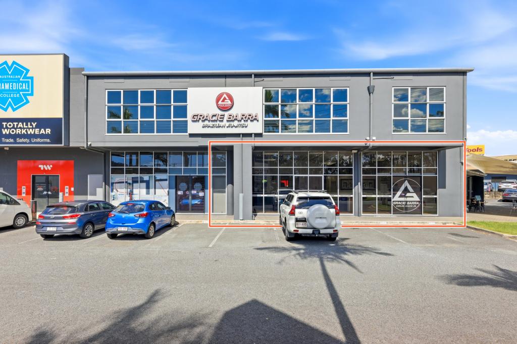 8/20 Kortum Dr, Burleigh Heads, QLD 4220