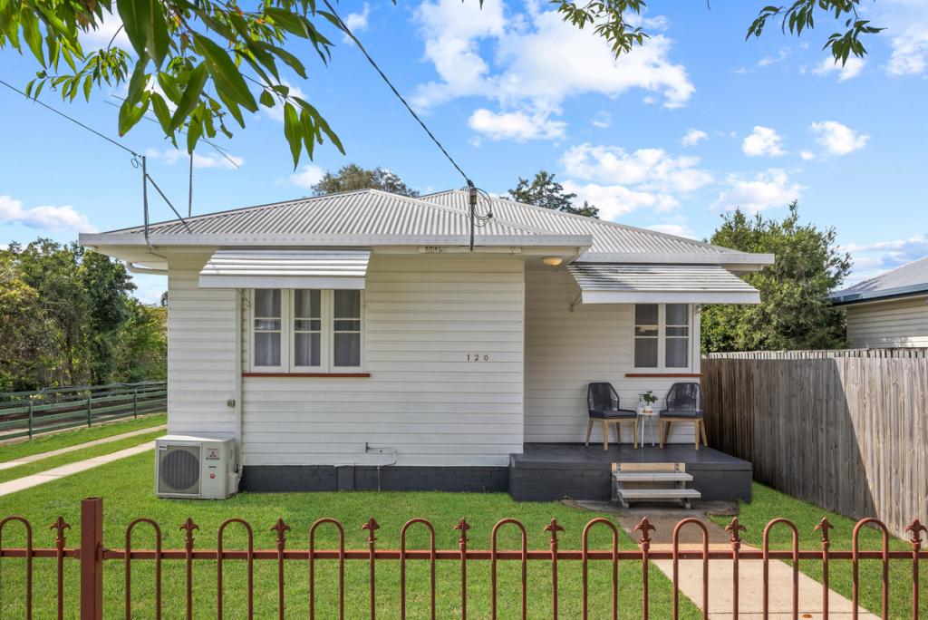 120 Lyndhurst Rd, Boondall, QLD 4034