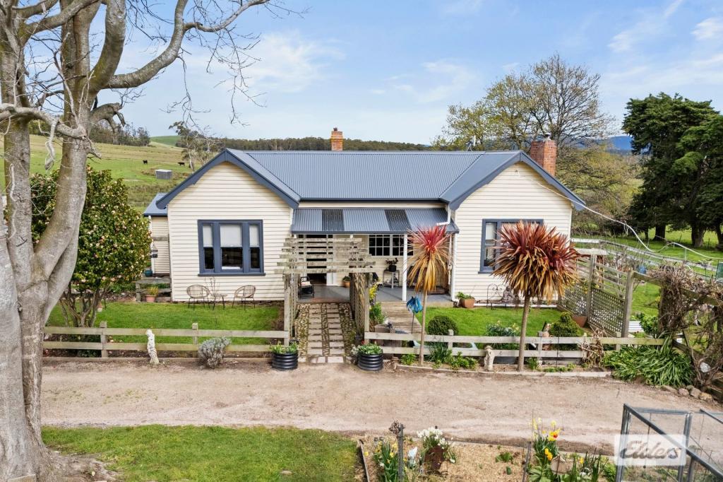 27 Forest Hill Rd, Latrobe, TAS 7307