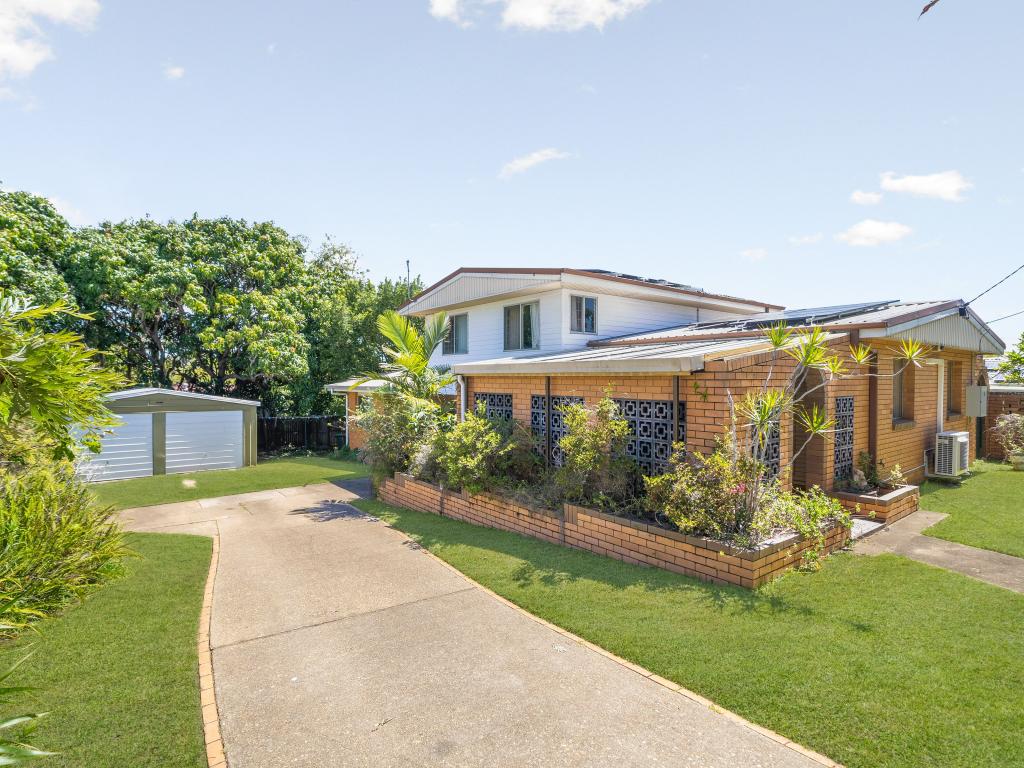 38 Windsor St, Margate, QLD 4019