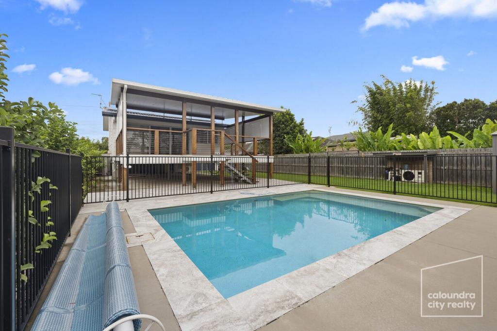32 Booker Pde, Golden Beach, QLD 4551