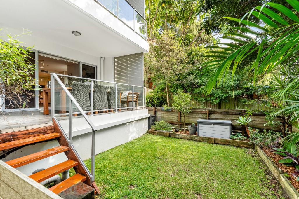 1/19-23 Delmar Pde, Dee Why, NSW 2099