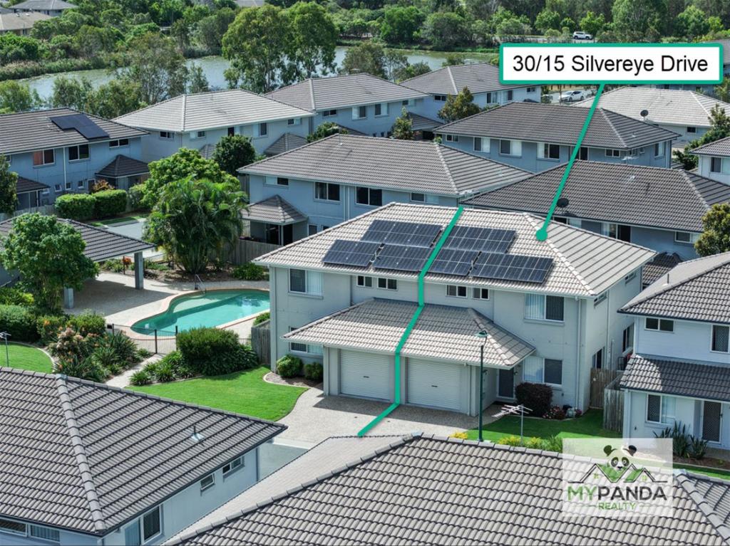 30/15 Silvereye Dr, Griffin, QLD 4503