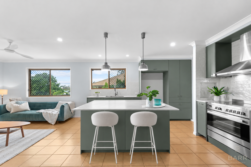 35 REGENCY CRES, MOGGILL, QLD 4070