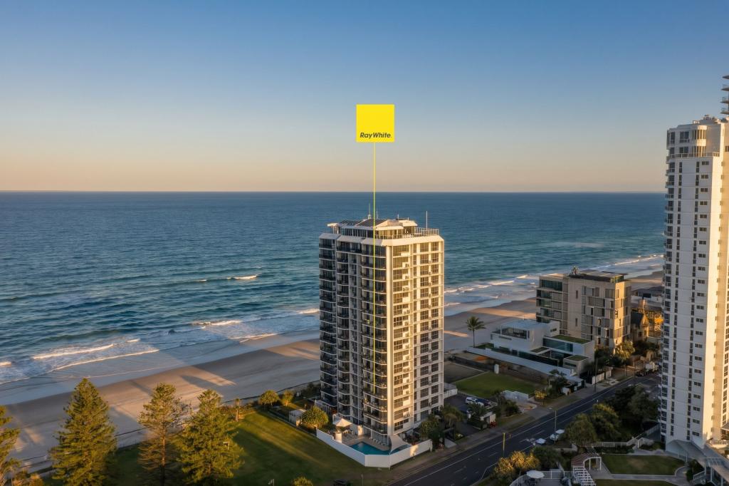 304/3575-3585 Main Beach Pde, Main Beach, QLD 4217