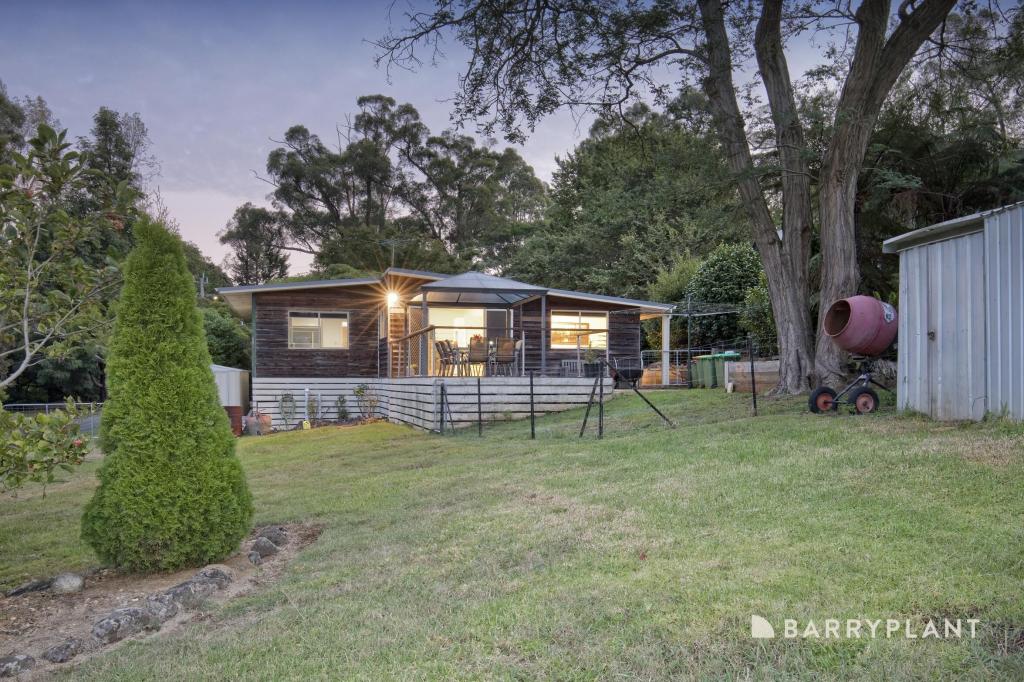 55 Beaconsfield-Emerald Rd, Emerald, VIC 3782