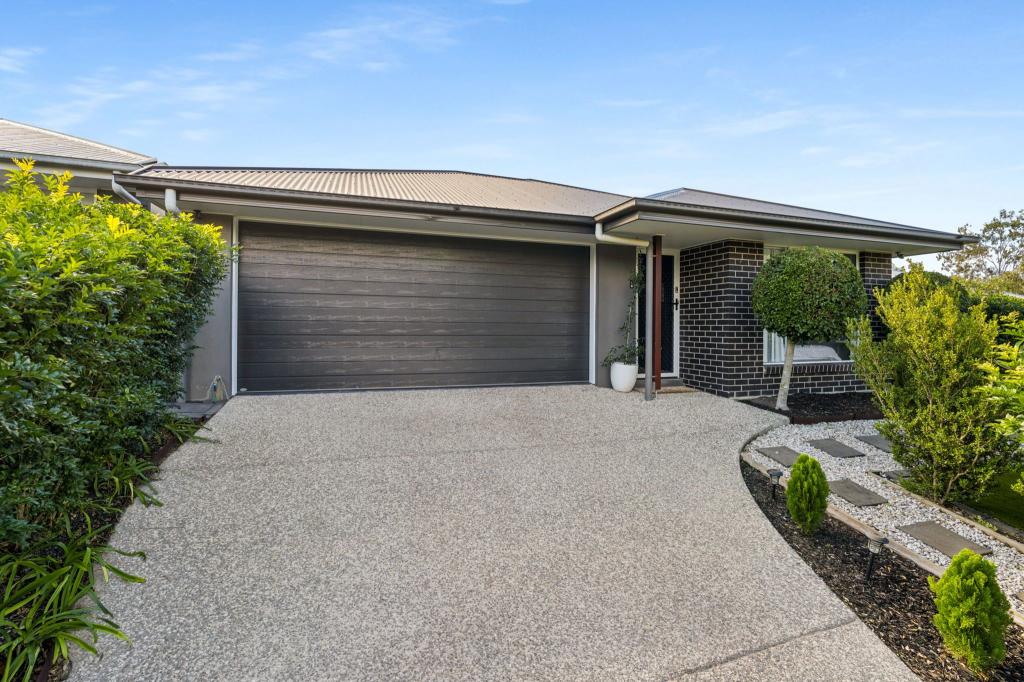 94 BAIRD CCT, REDBANK PLAINS, QLD 4301