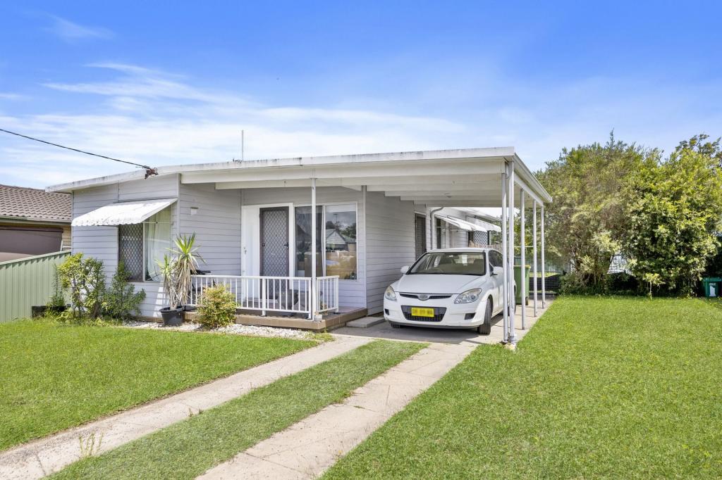 22 Merrendale Ave, Gorokan, NSW 2263