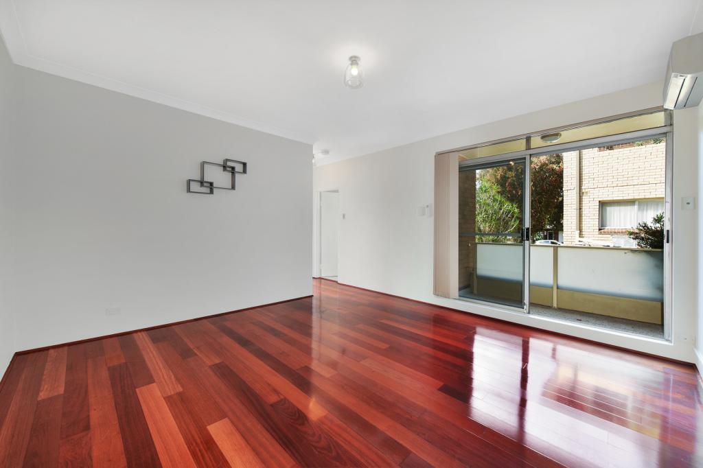 4/132 FREDERICK ST, ASHFIELD, NSW 2131