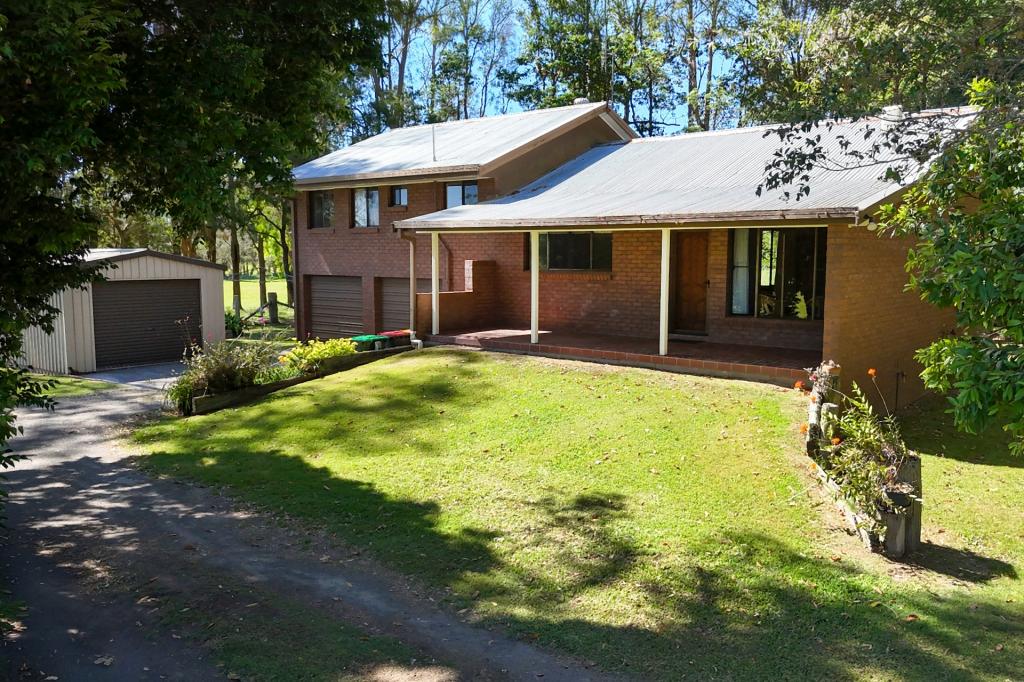 83 Belmore River Right Bank Rd, Belmore River, NSW 2440