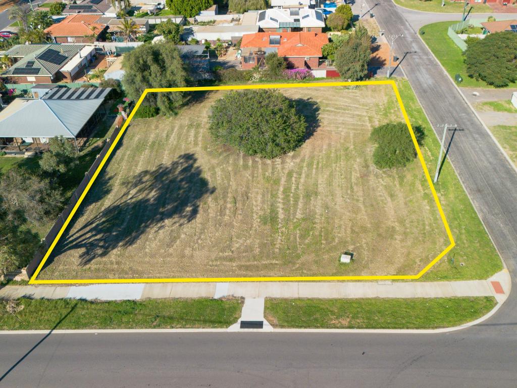 Lot 54 Mitchell St, Spalding, WA 6530