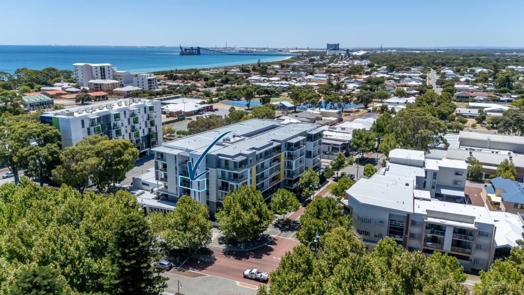 39/24 Flinders Lane, Rockingham, WA 6168