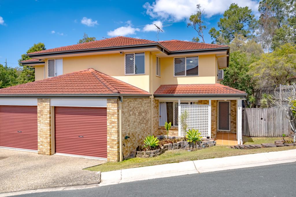 19/195 Old Northern Rd, Mcdowall, QLD 4053