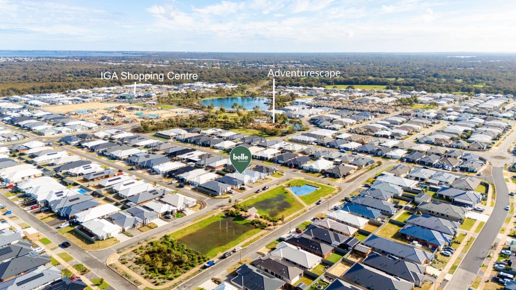 6 Yeeda Way, South Yunderup, WA 6208