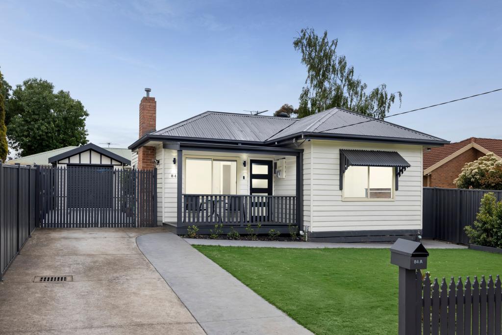 84a Jackson St, Sunbury, VIC 3429