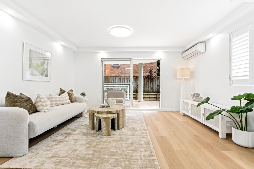 2/19 Redman Rd, Dee Why, NSW 2099