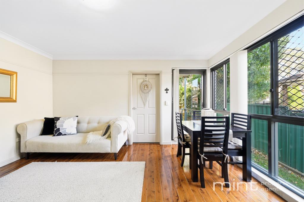 2/3 DUNCAN ST, PUNCHBOWL, NSW 2196
