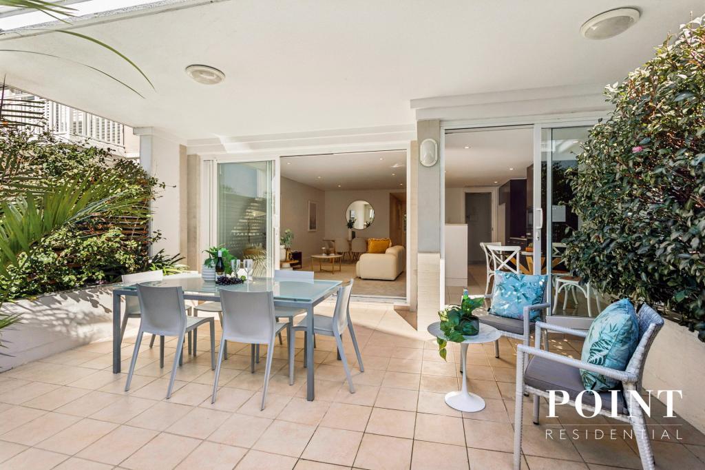 11/53 Peninsula Dr, Breakfast Point, NSW 2137