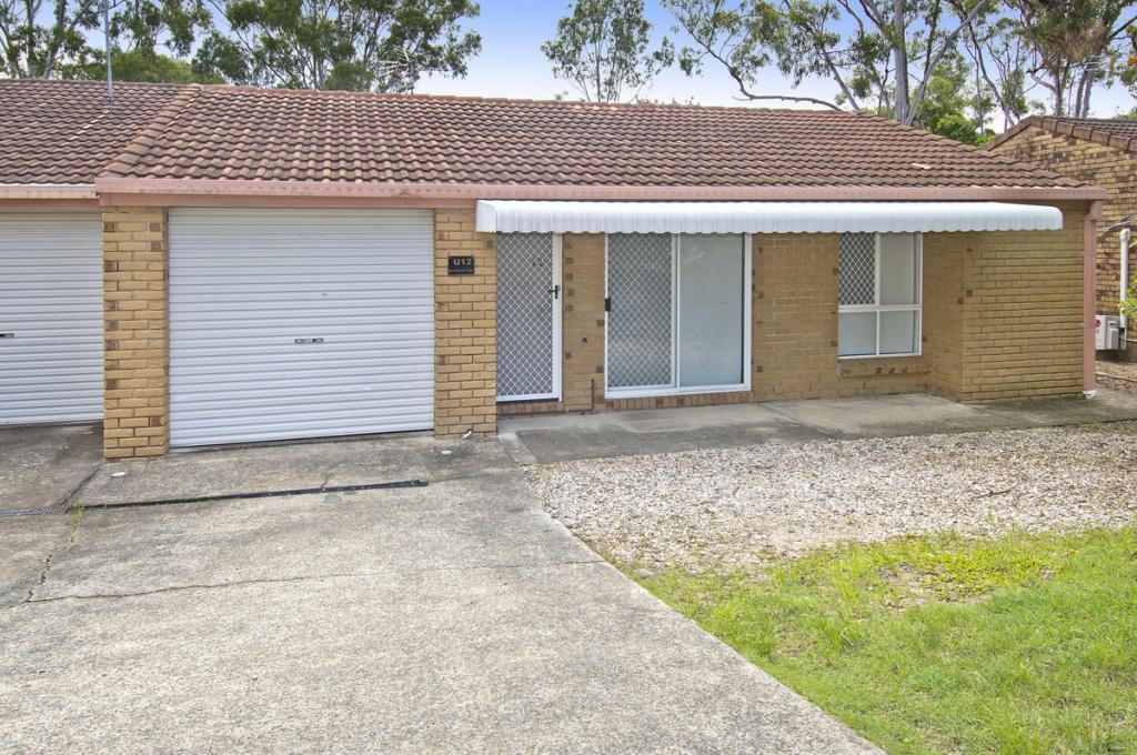 12/16-22 Hollywood Pl, Oxenford, QLD 4210