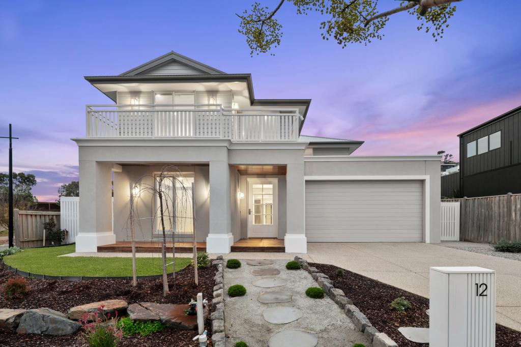 12 Alira Way, Fyansford, VIC 3218