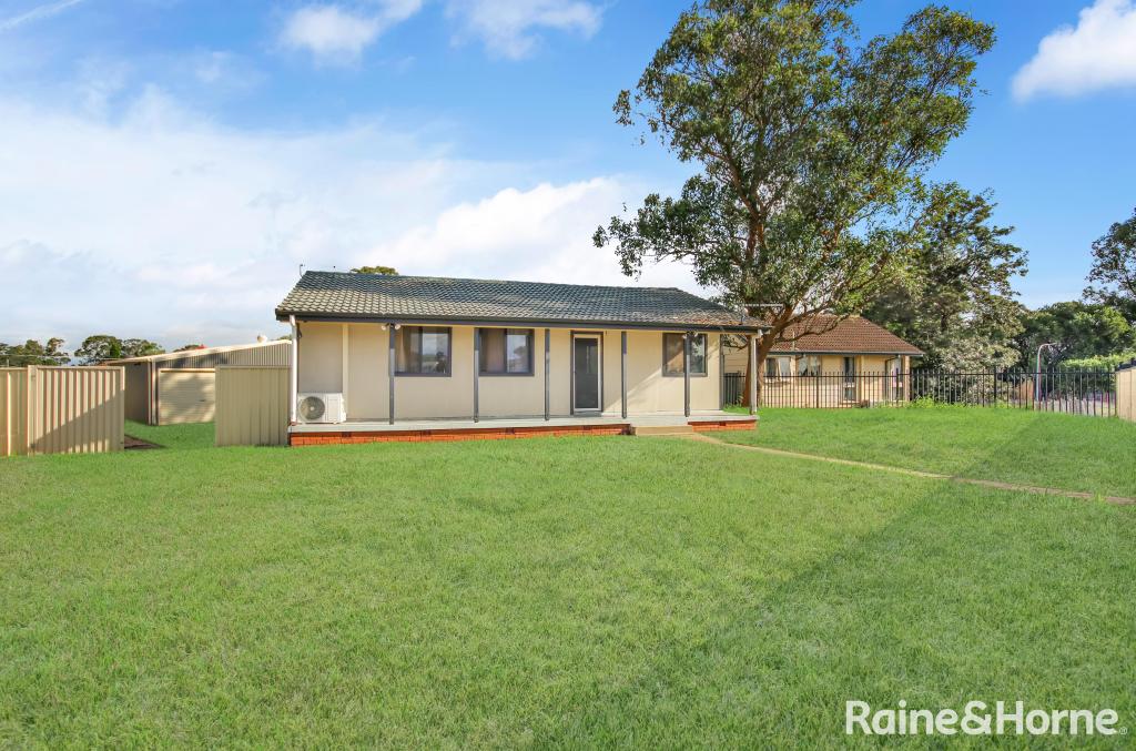 35 Hopman Cres, Shalvey, NSW 2770