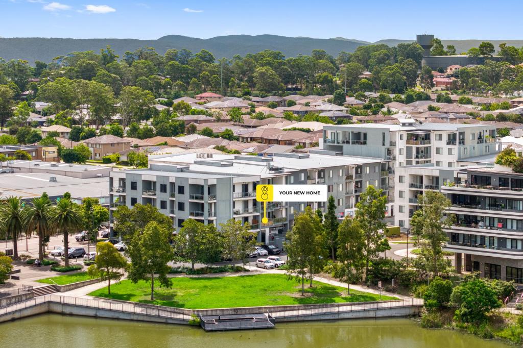 51/56 Lakeside Pde, Jordan Springs, NSW 2747