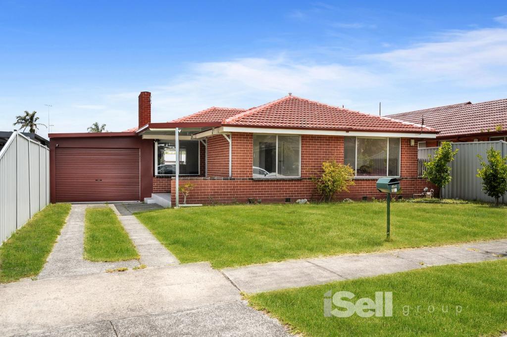 19 Vanessa Ave, Keysborough, VIC 3173