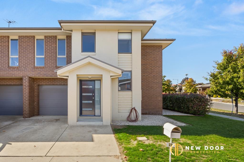 32 Irinyili St, Bonner, ACT 2914
