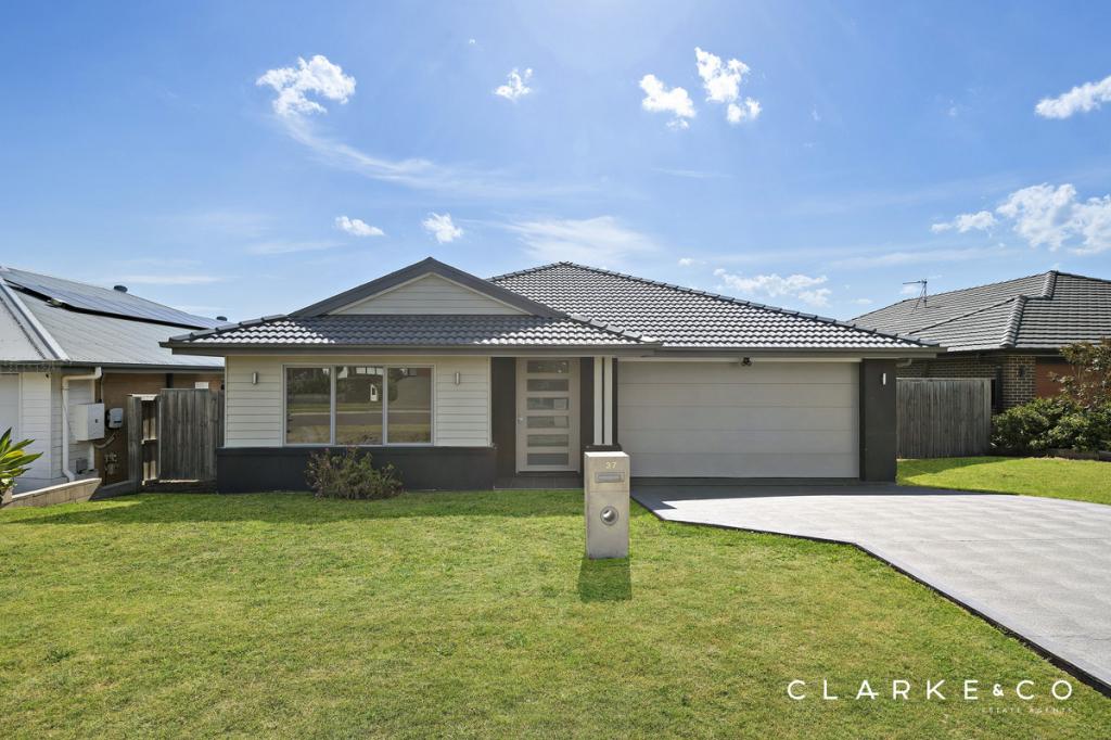 37 Tarragon Way, Chisholm, NSW 2322