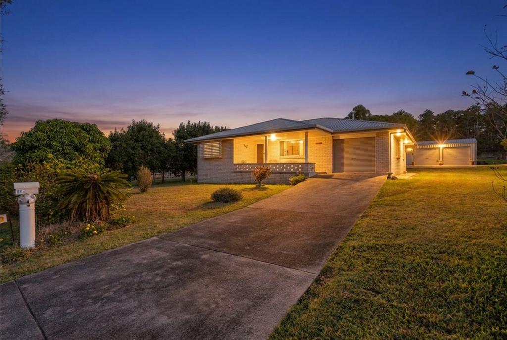 16 Endeavour Dr, Cooloola Cove, QLD 4580