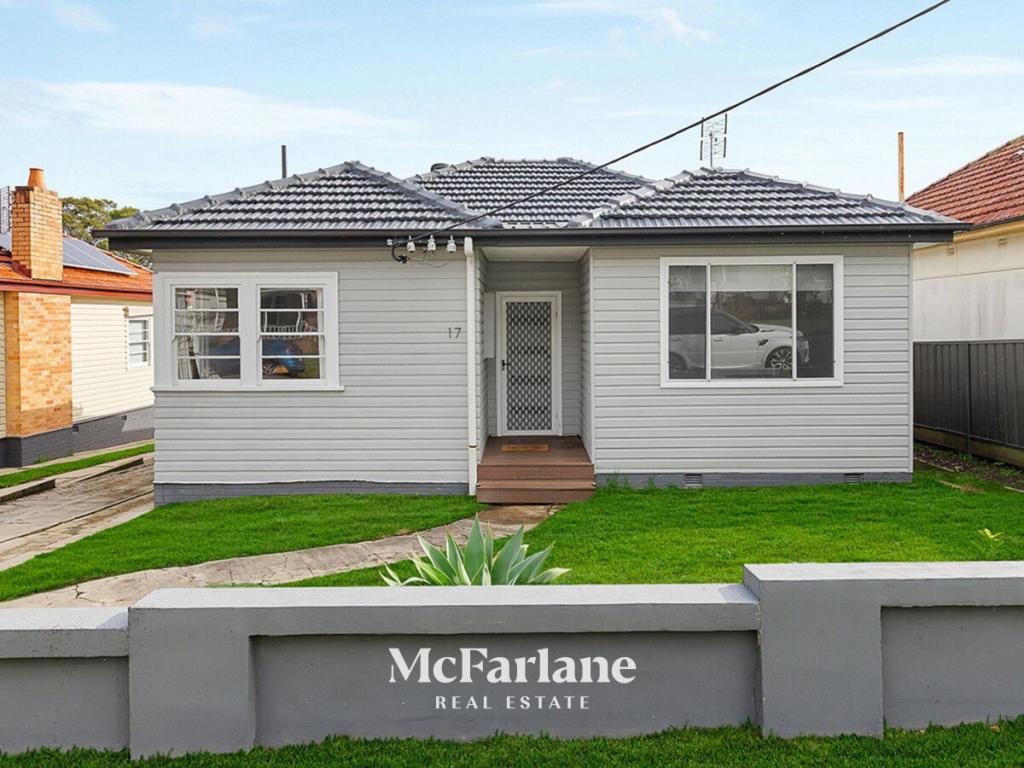 17 Stephens Ave, Glendale, NSW 2285