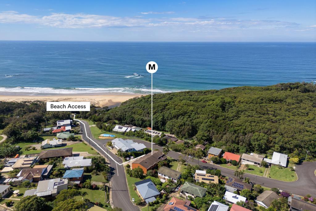 5/5 Bemago St, Nambucca Heads, NSW 2448