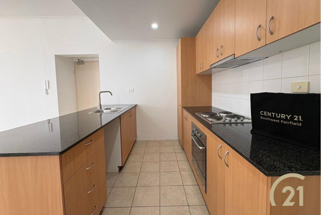 806/13 Spencer St, Fairfield, NSW 2165