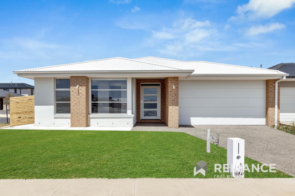 56 Grappa Cct, Wyndham Vale, VIC 3024