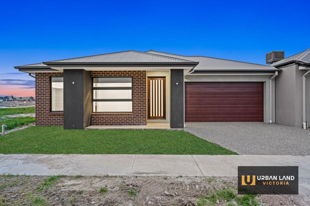 6 LEMPRIERE RD, OFFICER, VIC 3809