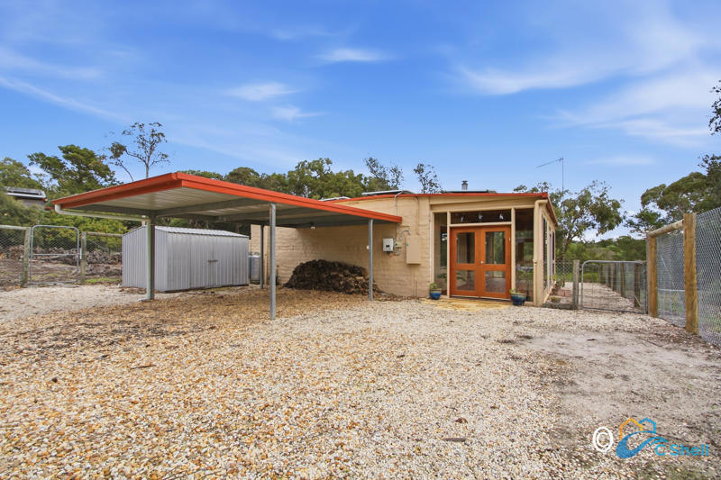 65 GOODLETT AVE, LOCH SPORT, VIC 3851