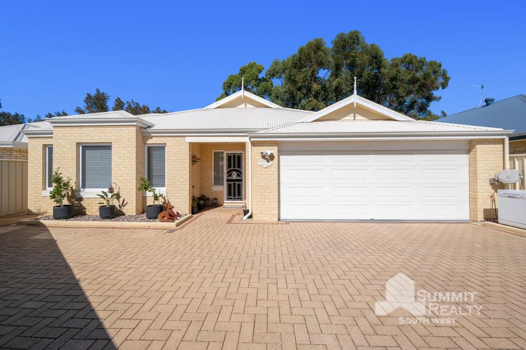 13 Broadway, Pelican Point, WA 6230