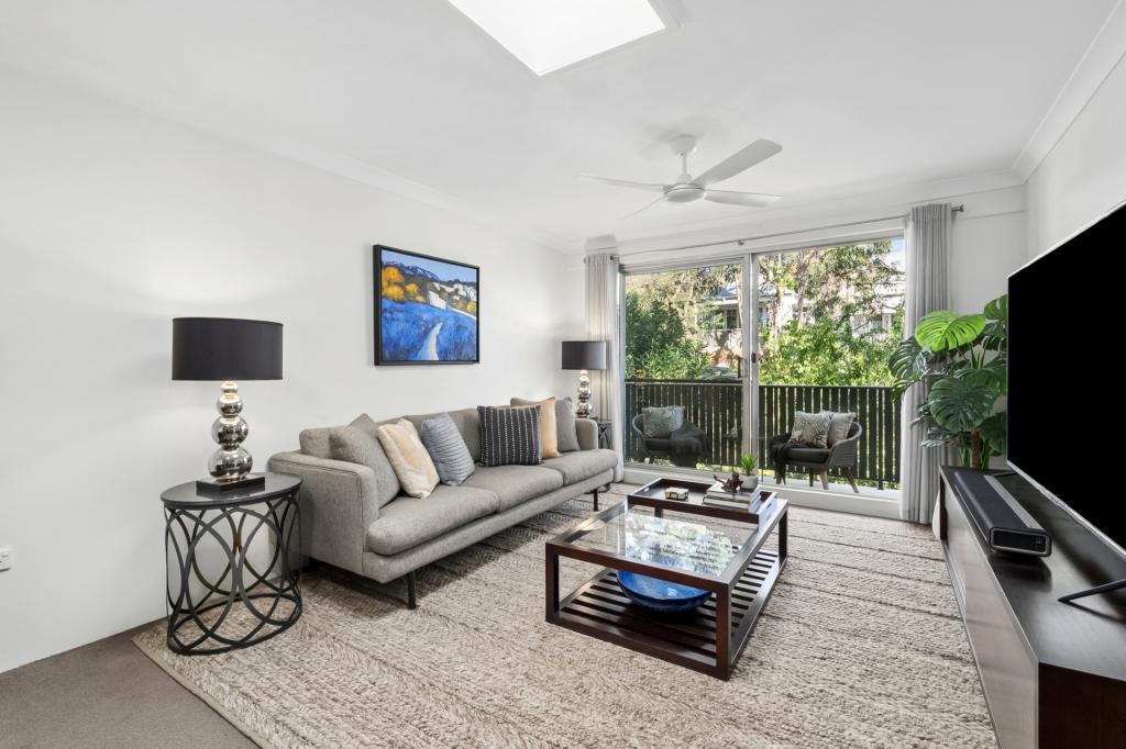 8/64 Francis St, Manly, NSW 2095
