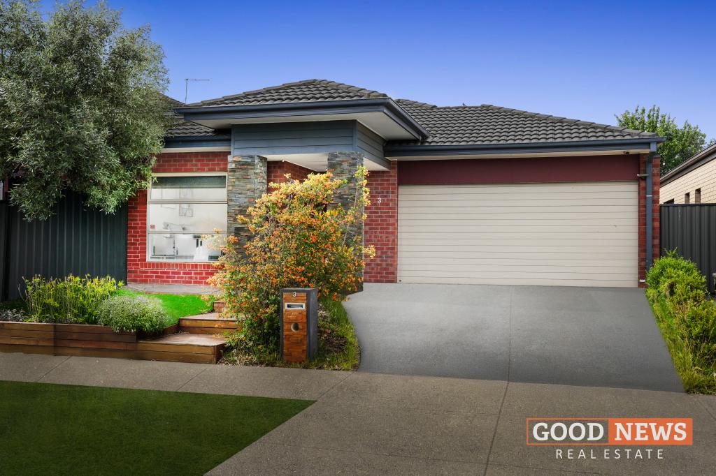 3 Alberfeldie Dr, Truganina, VIC 3029