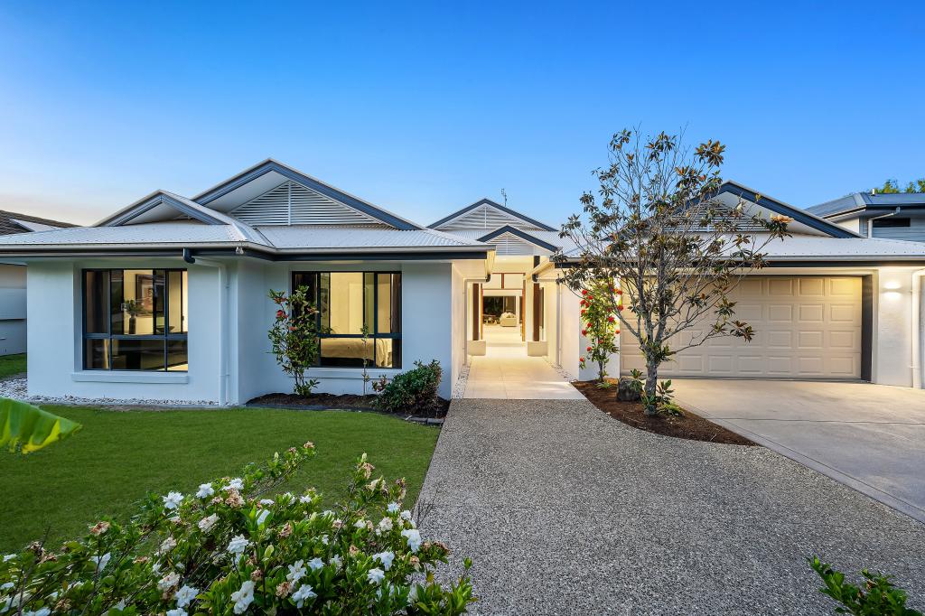 70 The Ave, Peregian Springs, QLD 4573