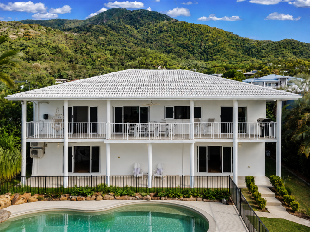 37 Eugenia Cres, Redlynch, QLD 4870