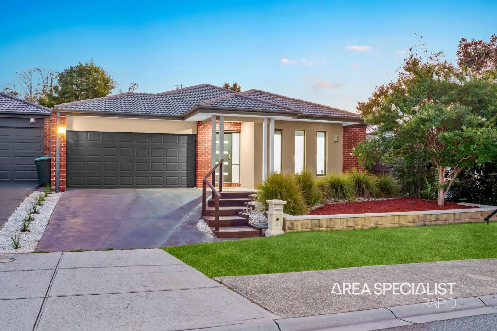 4 Bitalli Pl, Sandhurst, VIC 3977