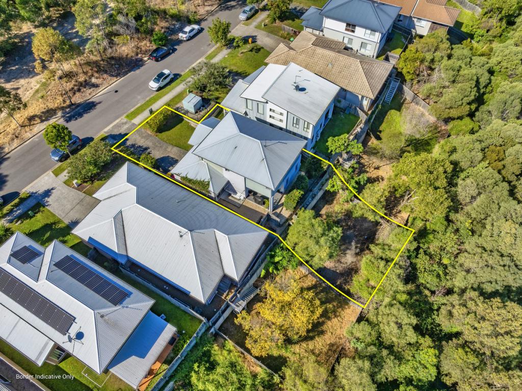 69 MACINTYRE PDE, PACIFIC PINES, QLD 4211