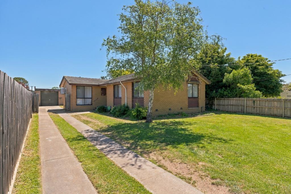 56 Jackson Ave, Sale, VIC 3850