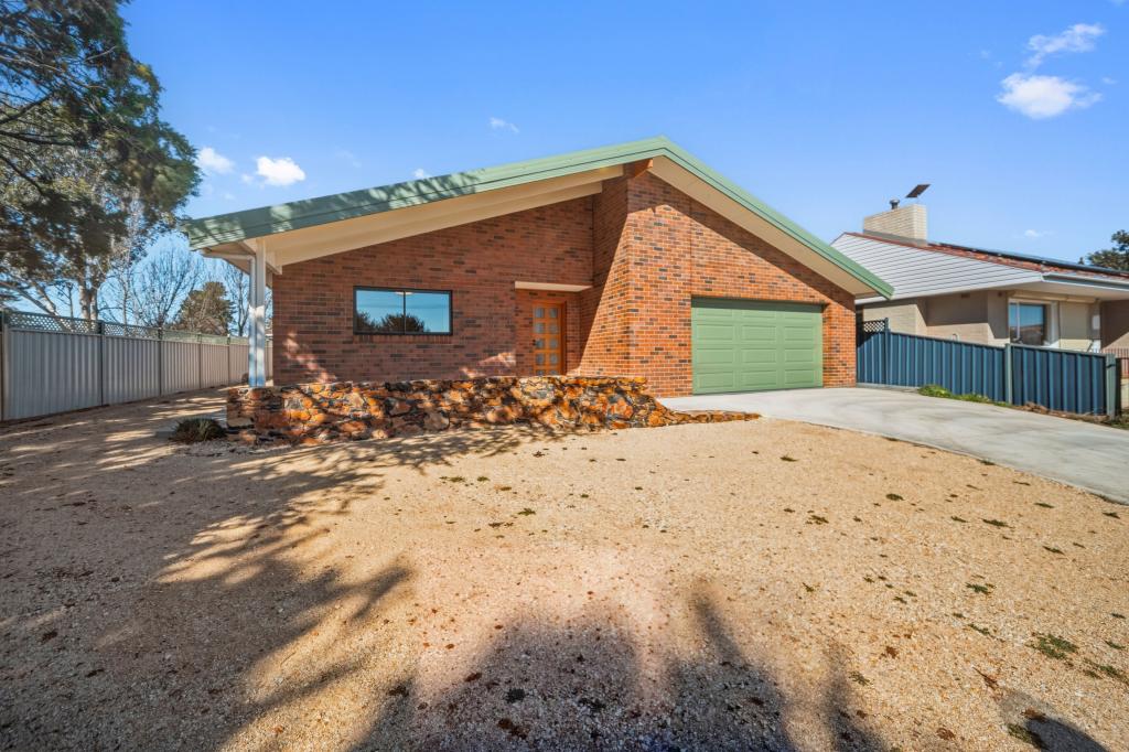 19 Polo Flat Rd, Cooma, NSW 2630
