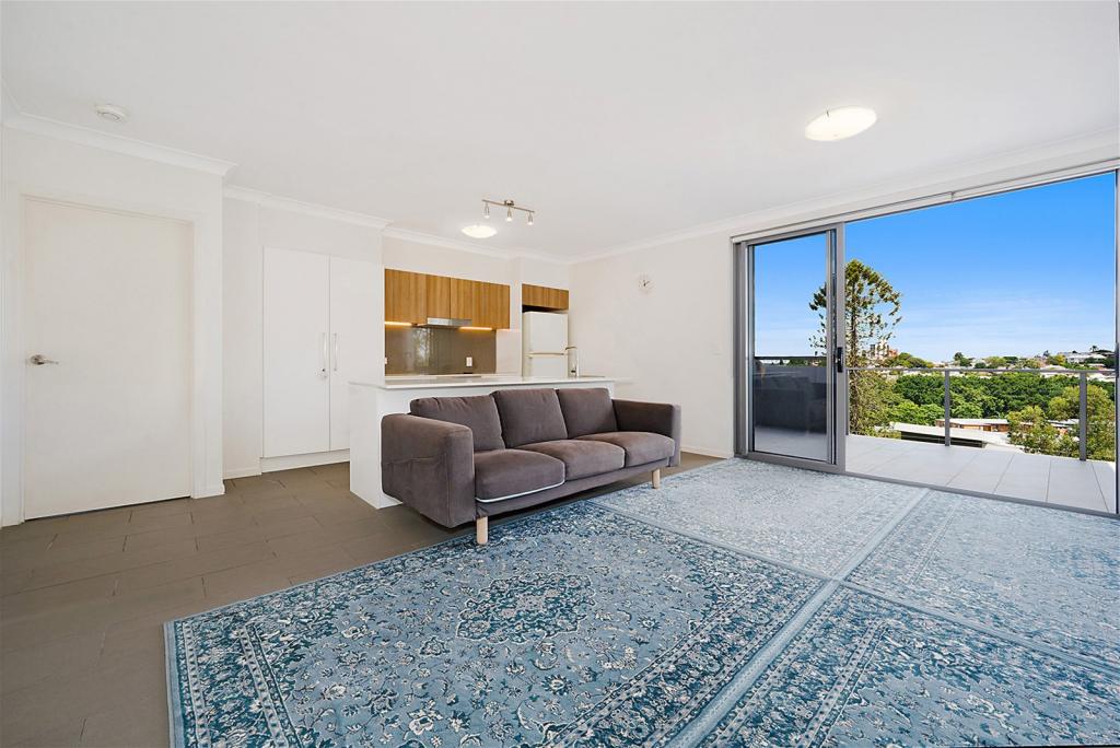 608 / 148 Victoria Park Rd, Kelvin Grove, QLD 4059